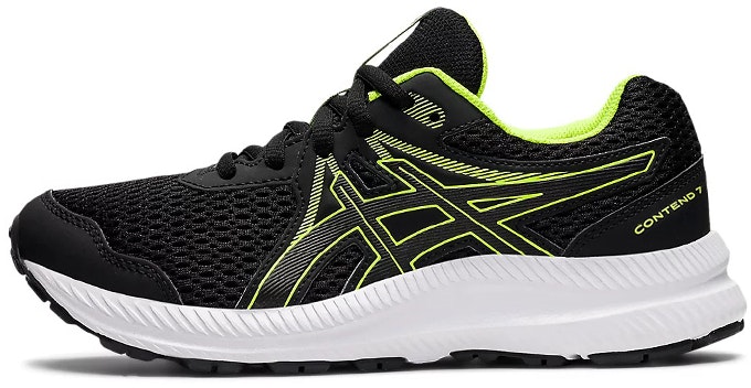 asics-contend-7-black-hazard-green-gs