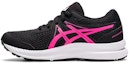 Buy GS アシックス コンテンツ7 「ブラック/ホットピンク」 1014A192-006