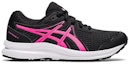 Order GS アシックス コンテンツ7 「ブラック/ホットピンク」 1014A192-006