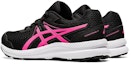 Lookbook GS アシックス コンテンツ7 「ブラック/ホットピンク」 1014A192-006
