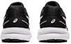 Shop (Para Niños) ASICS Contend 7 'Negro Blanco' 1014A192-002