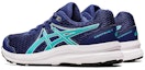 Lookbook (Anak-Anak) ASICS Contend 7 'Dive Blue Sea Glass' 1014A192-424