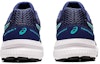 Shop (Anak-Anak) ASICS Contend 7 'Dive Blue Sea Glass' 1014A192-424
