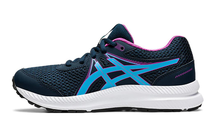Buy (Grade School) ASICS Contend 7 ''Frans Blauw'' 1014A192-404