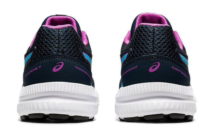 (GS) ASICS Contend 7 'French Blue' 圖 4