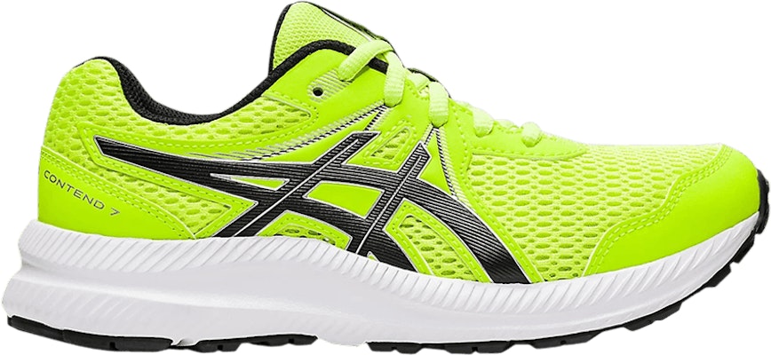 (大童款) ASICS Contend 7 '危险绿' 运动鞋 1014A192-301 Buy (大童款) ASICS Contend 7 '危险绿' 运动鞋 1014A192-301