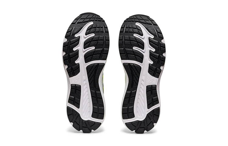 Details for (Grade School) ASICS Contend 7 'Hazard Green' 1014A192-301