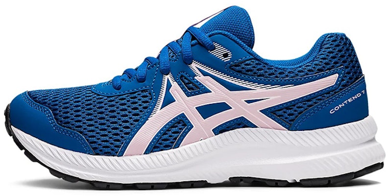 아식스 컨텐드 7 '레이크 드라이브 베얼리 로즈' (초등학생) 1014A192-410 Buy 아식스 컨텐드 7 '레이크 드라이브 베얼리 로즈' (초등학생) 1014A192-410