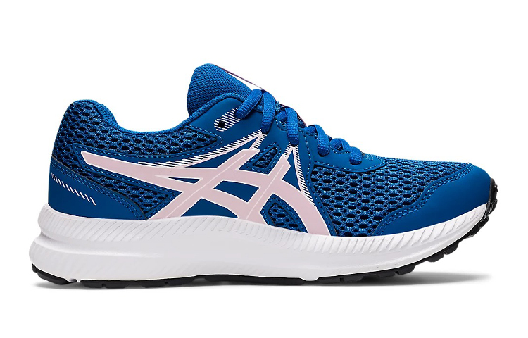 Order 아식스 컨텐드 7 '레이크 드라이브 베얼리 로즈' (초등학생) 1014A192-410