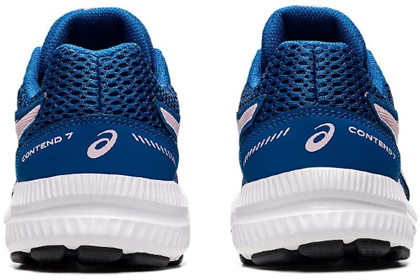 아식스 컨텐드 7 '레이크 드라이브 베얼리 로즈' (초등학생) 1014A192-410 Purchase 아식스 컨텐드 7 '레이크 드라이브 베얼리 로즈' (초등학생) 1014A192-410