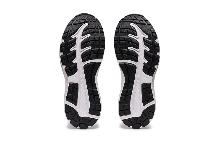 Details for (Grade School) ASICS Contend 7 'Lake Drive Pure Silver' para Niños. 1014A192-413
