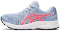 Buy (Tahap Sekolah) ASICS Contend 7 'Mist Blazing Coral' 1014A192-406