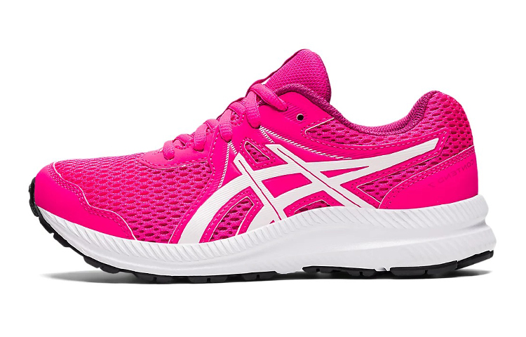 Buy (大童款) 亞瑟士 Contend 7 'Pink Glow' 1014A192-700