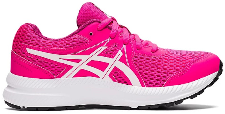 (大童款) 亞瑟士 Contend 7 'Pink Glow' 1014A192-700 Order (大童款) 亞瑟士 Contend 7 'Pink Glow' 1014A192-700