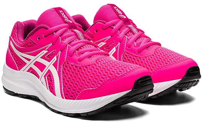 (大童款) 亞瑟士 Contend 7 'Pink Glow' 1014A192-700 Lookbook (大童款) 亞瑟士 Contend 7 'Pink Glow' 1014A192-700