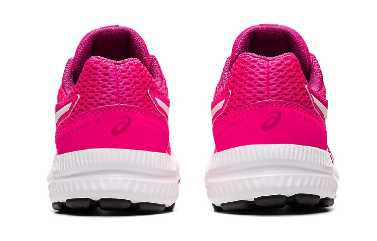 Purchase (大童款) 亞瑟士 Contend 7 'Pink Glow' 1014A192-700