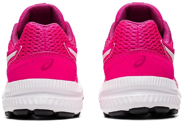 (大童款) 亞瑟士 Contend 7 'Pink Glow' 1014A192-700 Purchase (大童款) 亞瑟士 Contend 7 'Pink Glow' 1014A192-700