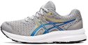 Buy (Grade School) ASICS Contend 7 'Sheet Rock Electric Blue' untuk Kanak-Kanak 1014A192-023