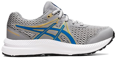 아식스 컨텐드 7 '시트락 일렉트릭 블루' (초등학생) 1014A192-023 Order 아식스 컨텐드 7 '시트락 일렉트릭 블루' (초등학생) 1014A192-023