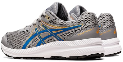 아식스 컨텐드 7 '시트락 일렉트릭 블루' (초등학생) 1014A192-023 Shop 아식스 컨텐드 7 '시트락 일렉트릭 블루' (초등학생) 1014A192-023