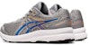 (Grade School) ASICS Contend 7 'Sheet Rock Electric Blue' untuk Kanak-Kanak 1014A192-023
