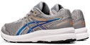 Shop (Grade School) ASICS Contend 7 'Sheet Rock Electric Blue' untuk Kanak-Kanak 1014A192-023
