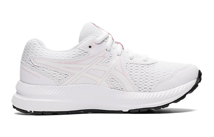 (GS) ASICS Contend 7 'White Barely Rose' 圖 2