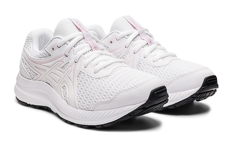 (GS) ASICS Contend 7 'White Barely Rose' 圖 3