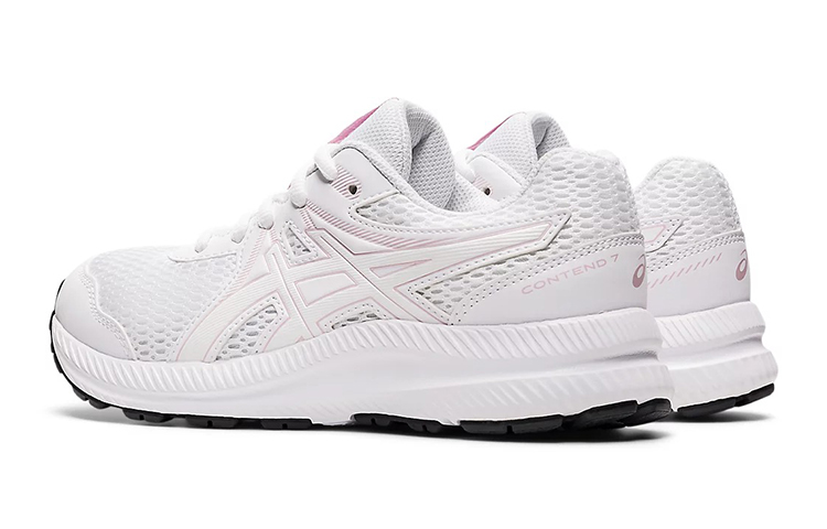 (GS) ASICS Contend 7 'White Barely Rose' 圖 4