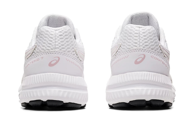 (GS) ASICS Contend 7 'White Barely Rose' 圖 5