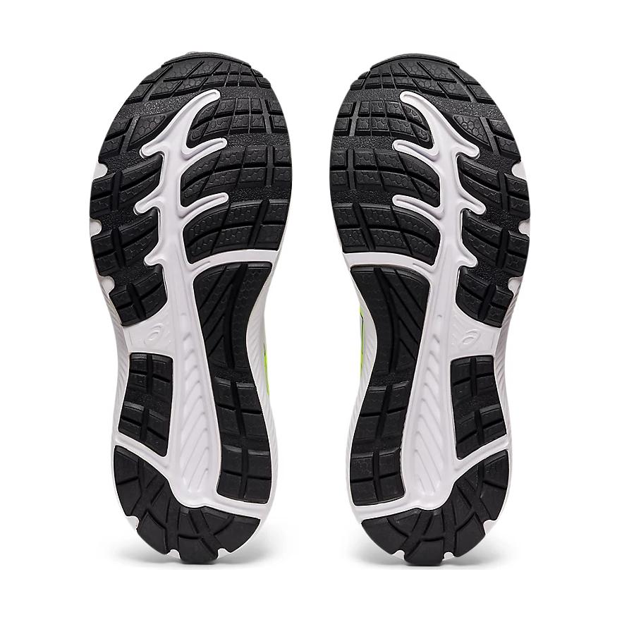 (GS) ASICS Contend 7 'White Hazard Green' 圖 5