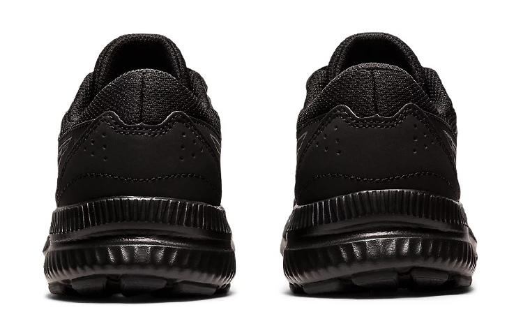 (GS) ASICS Contend 8 'Black Carrier Grey' 圖 5