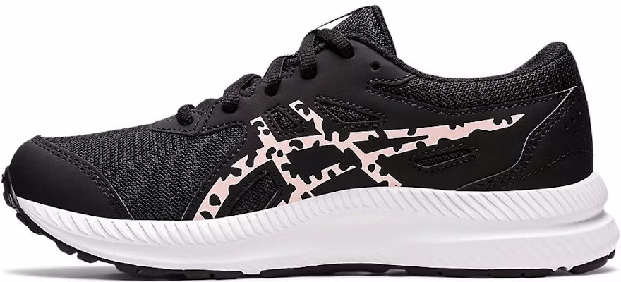 아식스 컨텐드 8 '블랙 프로스티드 로즈' (초등학생) 1014A294-001 Buy 아식스 컨텐드 8 '블랙 프로스티드 로즈' (초등학생) 1014A294-001