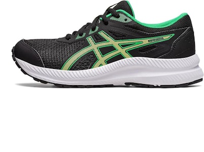 아식스 컨텐드 8 '블랙 라임 제스트' (초등학생) 1014A259-005 Buy 아식스 컨텐드 8 '블랙 라임 제스트' (초등학생) 1014A259-005