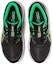 Lookbook (Grade School) ASICS Contend 8 'Hitam Lime Zest' 1014A259-005