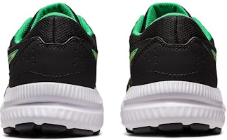 아식스 컨텐드 8 '블랙 라임 제스트' (초등학생) 1014A259-005 Shop 아식스 컨텐드 8 '블랙 라임 제스트' (초등학생) 1014A259-005