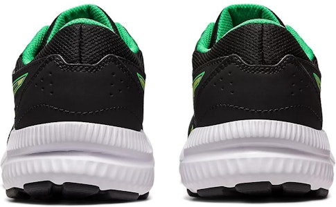 아식스 컨텐드 8 '블랙 라임 제스트' (초등학생) 1014A259-005 Shop 아식스 컨텐드 8 '블랙 라임 제스트' (초등학생) 1014A259-005