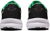 Shop (Grade School) ASICS Contend 8 'Hitam Lime Zest' 1014A259-005