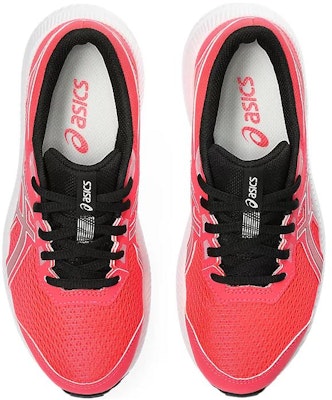 (Kanak-Kanak) ASICS Contend 8 'Diva Pink Pure Silver' 1014A259-702 Lookbook (Kanak-Kanak) ASICS Contend 8 'Diva Pink Pure Silver' 1014A259-702