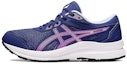Buy (Grade School) ASICS Contend 8 'Dive Blue Orchid' Anak-Anak 1014A259-400