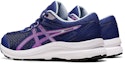 Shop (Grade School) ASICS Contend 8 'Dive Blue Orchid' Anak-Anak 1014A259-400