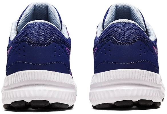 (Grade School) ASICS Contend 8 'Dive Blue Orchid' Anak-Anak 1014A259-400 Purchase (Grade School) ASICS Contend 8 'Dive Blue Orchid' Anak-Anak 1014A259-400