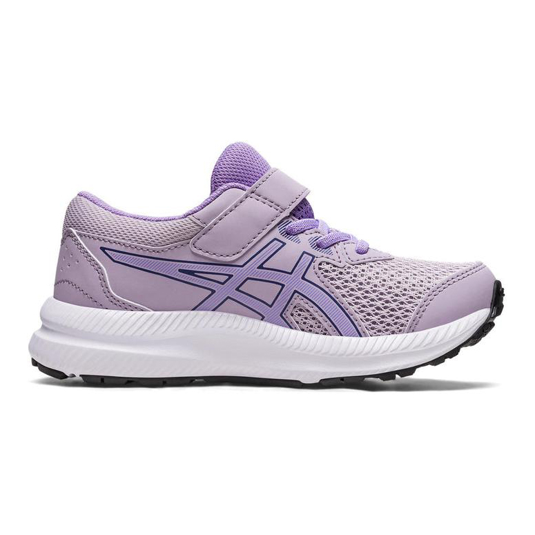 (GS) ASICS Contend 8 'Dusk Violet' 圖 2