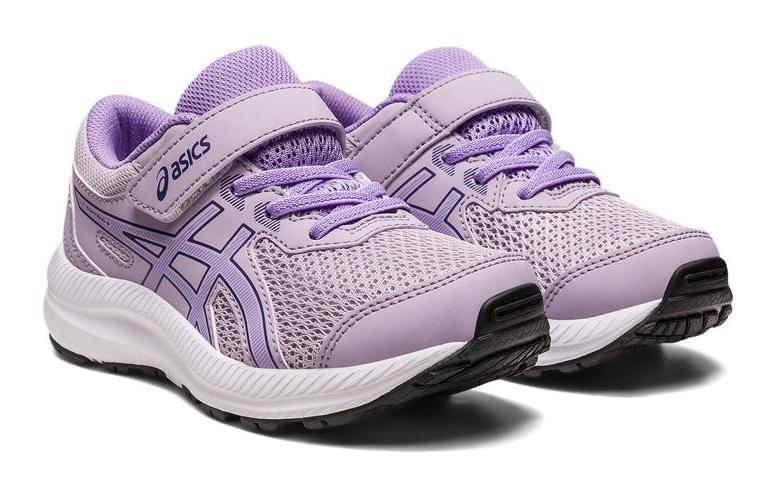 (GS) ASICS Contend 8 'Dusk Violet' 圖 3