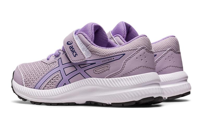 (GS) ASICS Contend 8 'Dusk Violet' 圖 4