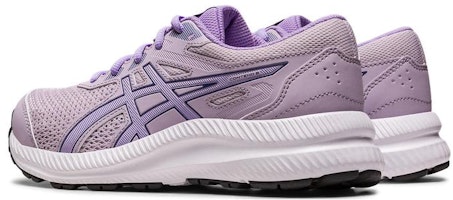 (Infantil) ASICS Contend 8 'Violeta Crepúsculo' 1014A259-500 Shop (Infantil) ASICS Contend 8 'Violeta Crepúsculo' 1014A259-500