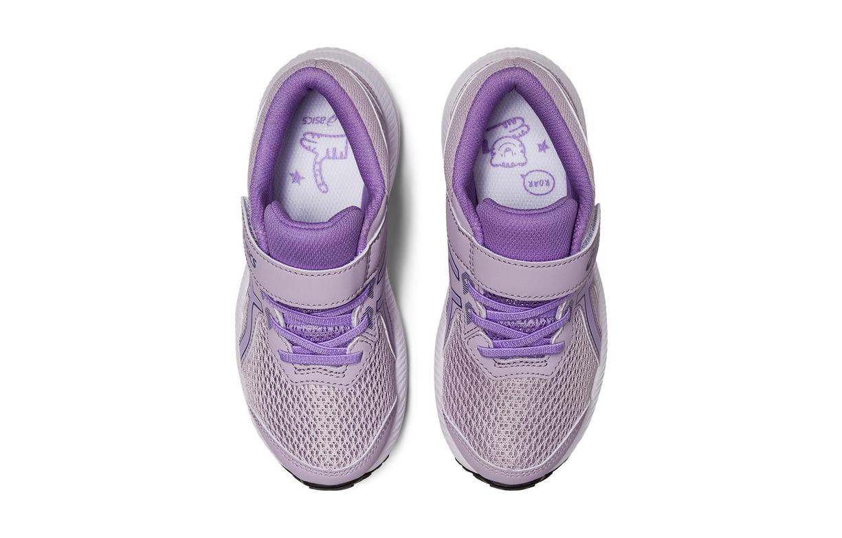 (GS) ASICS Contend 8 'Dusk Violet' 圖 5