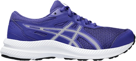 (Grade School) ASICS Contend 8 'Eggplant' 1014A259-407 (Grade School) ASICS Contend 8 'Eggplant' 1014A259-407