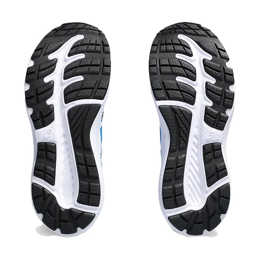 (GS) ASICS Contend 8 'Electric Blue White' 圖 5