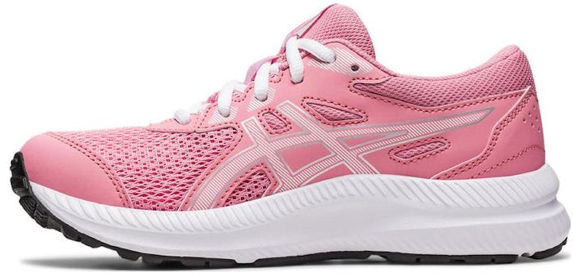 (Grade School) ASICS Contend 8 'Fruit Punch' Anak-anak 1014A259-701 Buy (Grade School) ASICS Contend 8 'Fruit Punch' Anak-anak 1014A259-701